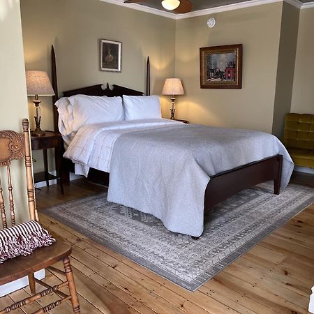 Surfside Inn Queensland Екстер'єр фото
