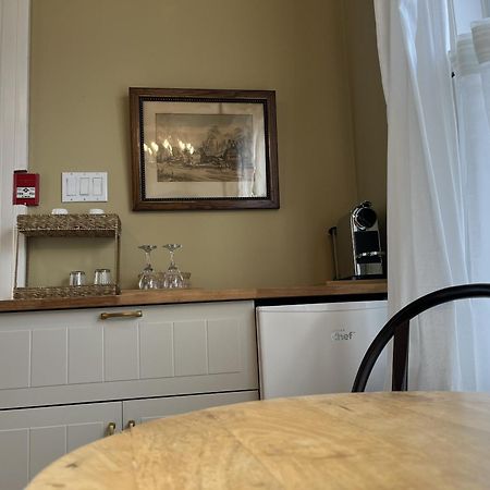 Surfside Inn Queensland Екстер'єр фото