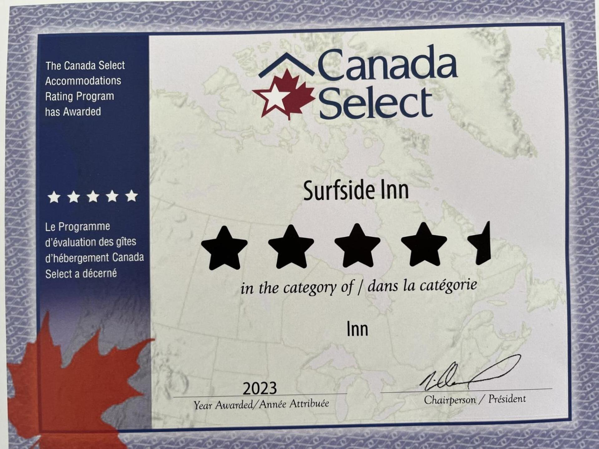 Surfside Inn Queensland Екстер'єр фото