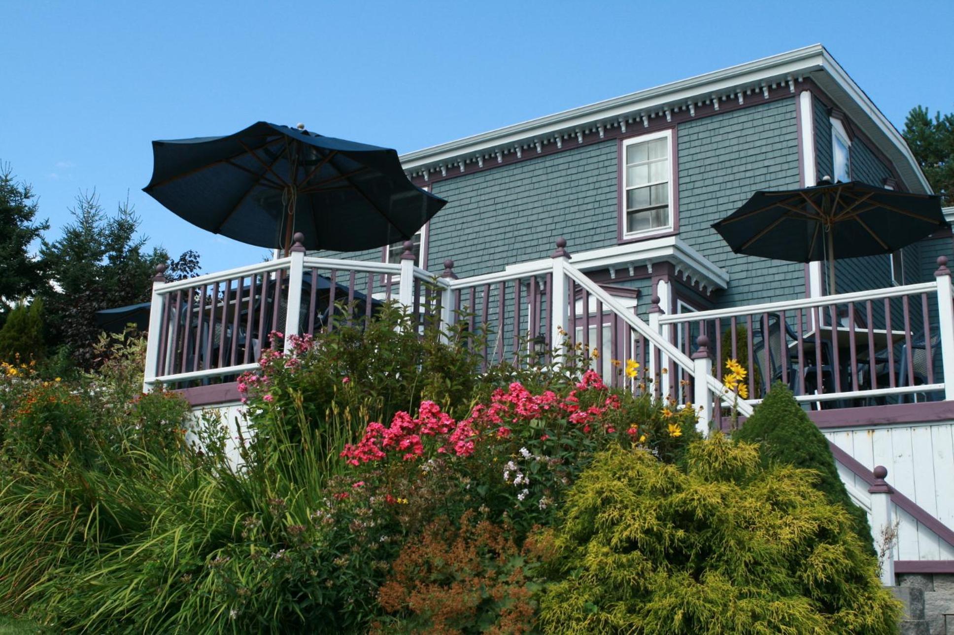 Surfside Inn Queensland Екстер'єр фото