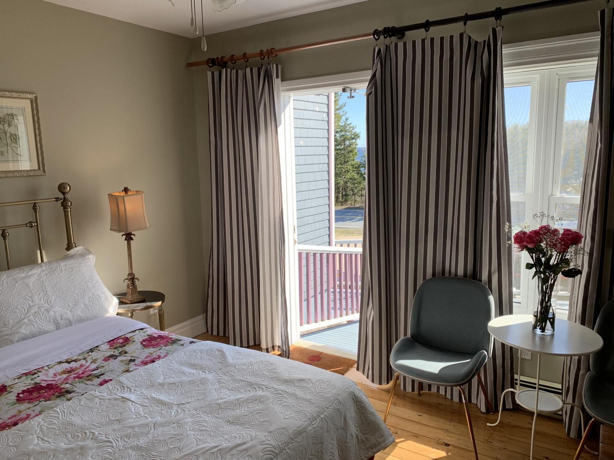 Surfside Inn Queensland Екстер'єр фото