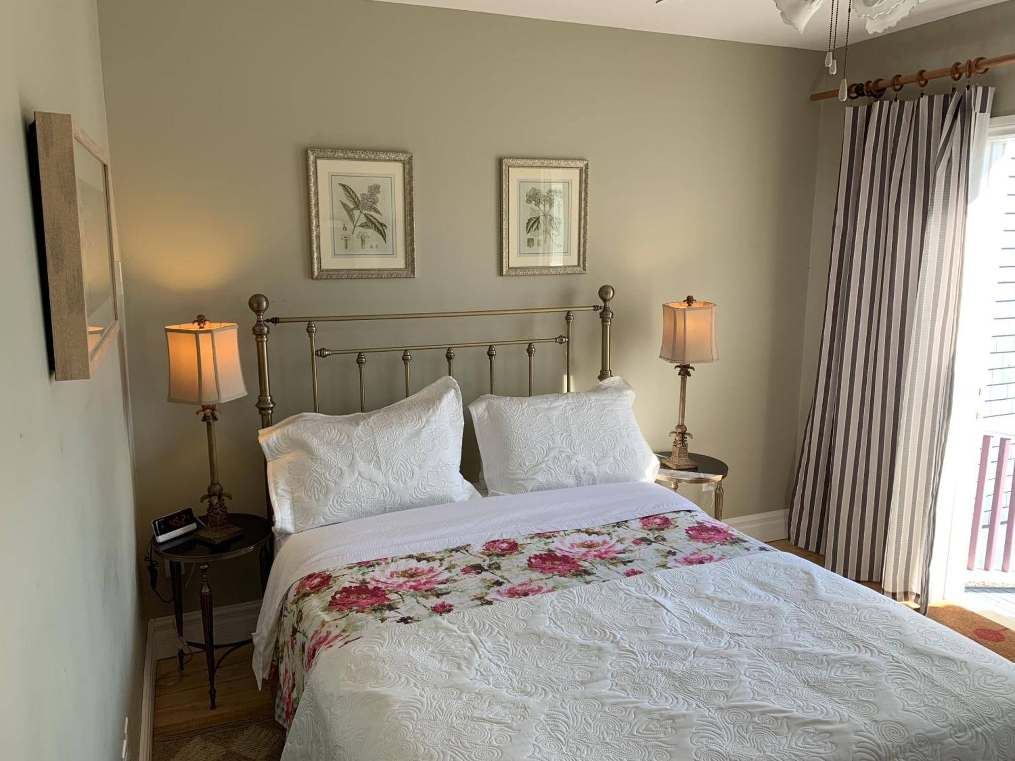 Surfside Inn Queensland Екстер'єр фото