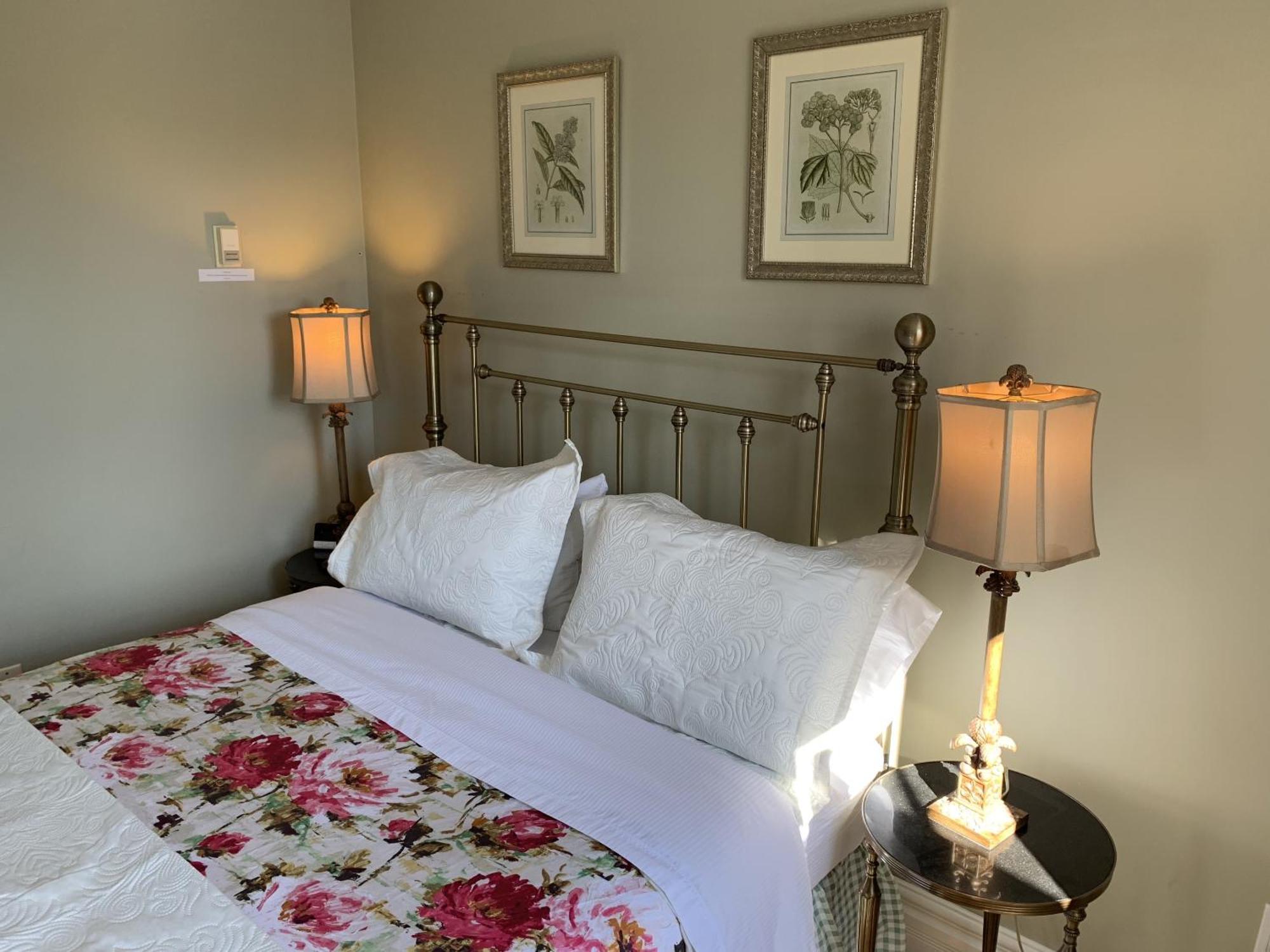 Surfside Inn Queensland Екстер'єр фото