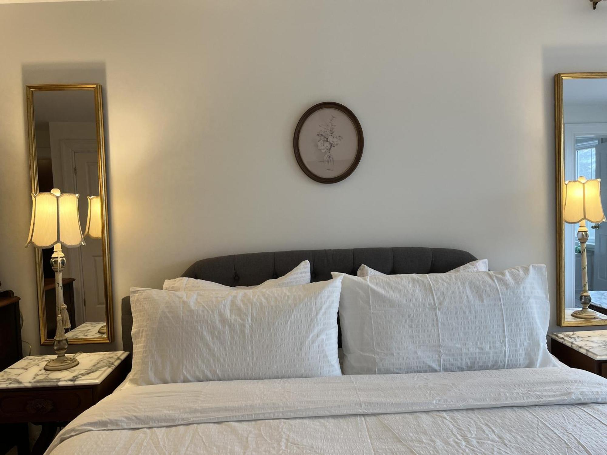 Surfside Inn Queensland Екстер'єр фото
