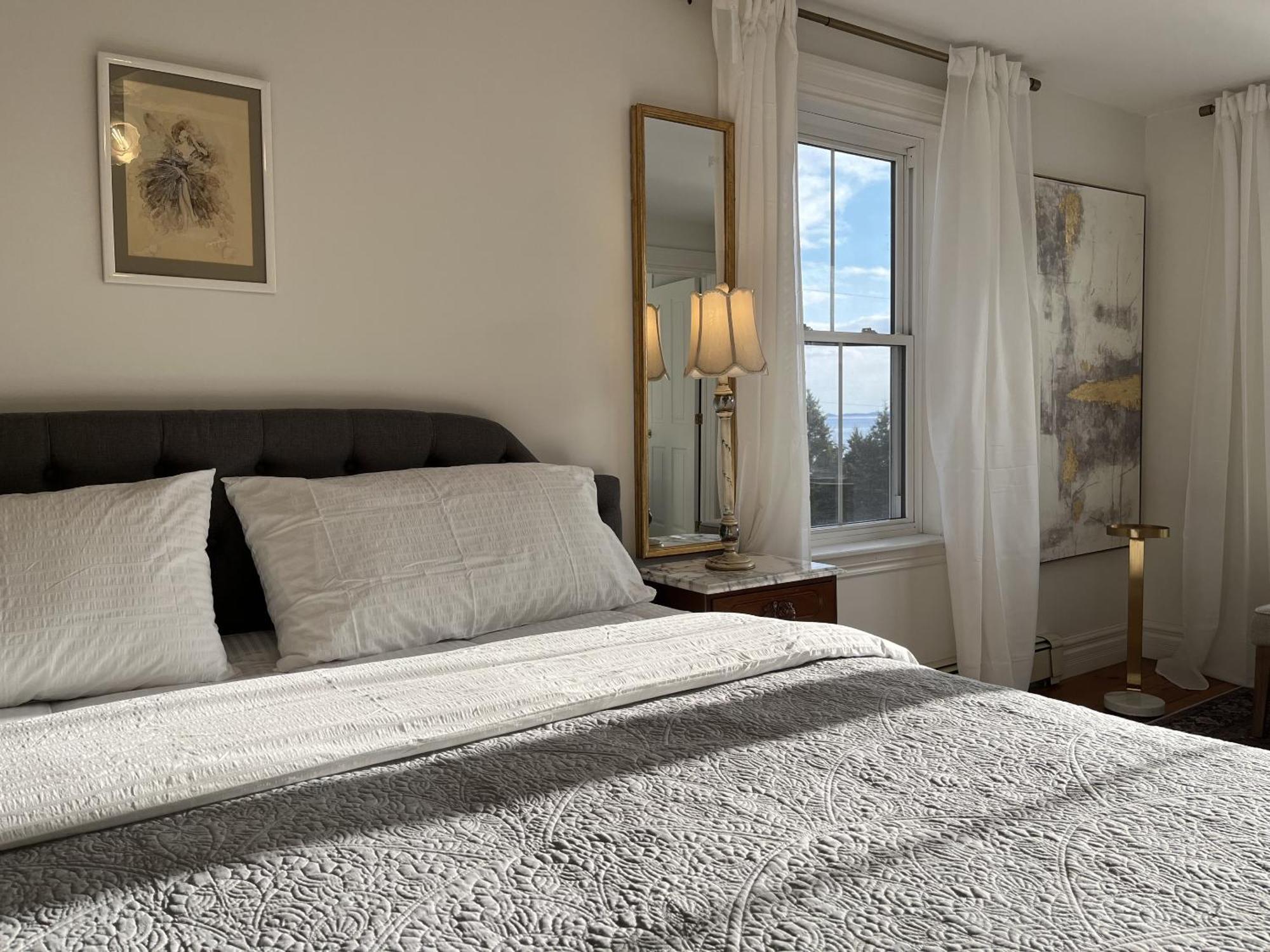 Surfside Inn Queensland Екстер'єр фото