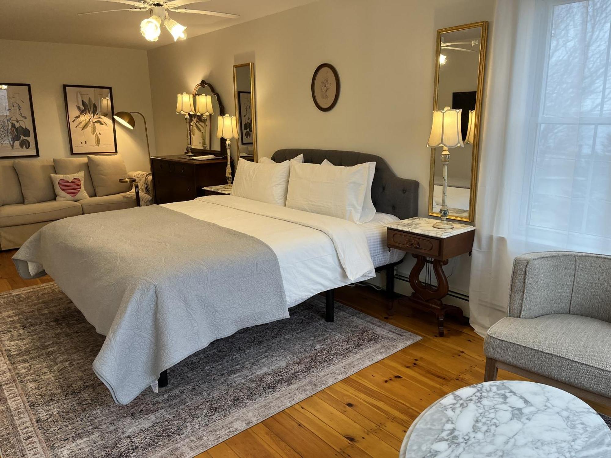 Surfside Inn Queensland Екстер'єр фото