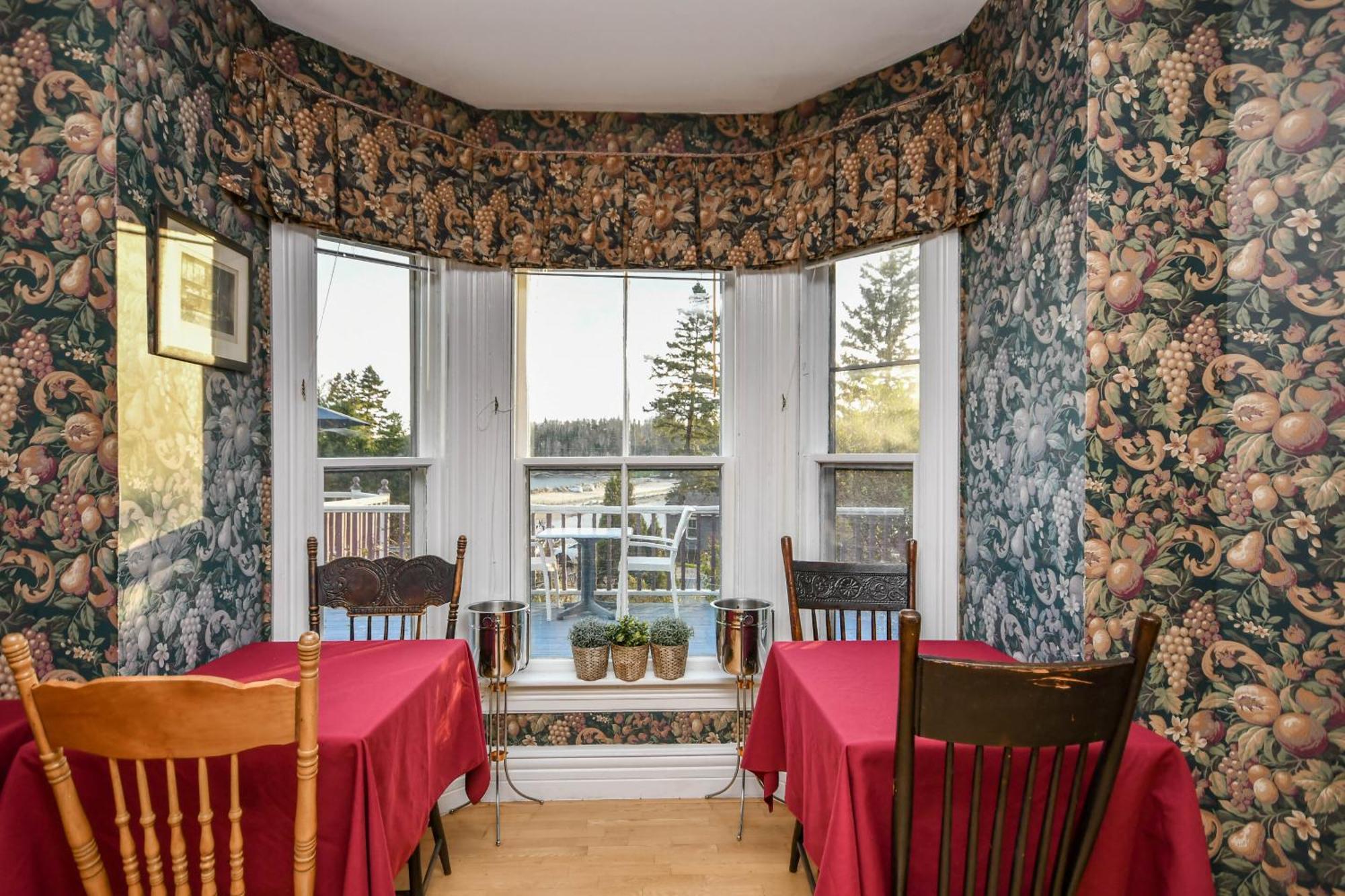 Surfside Inn Queensland Екстер'єр фото