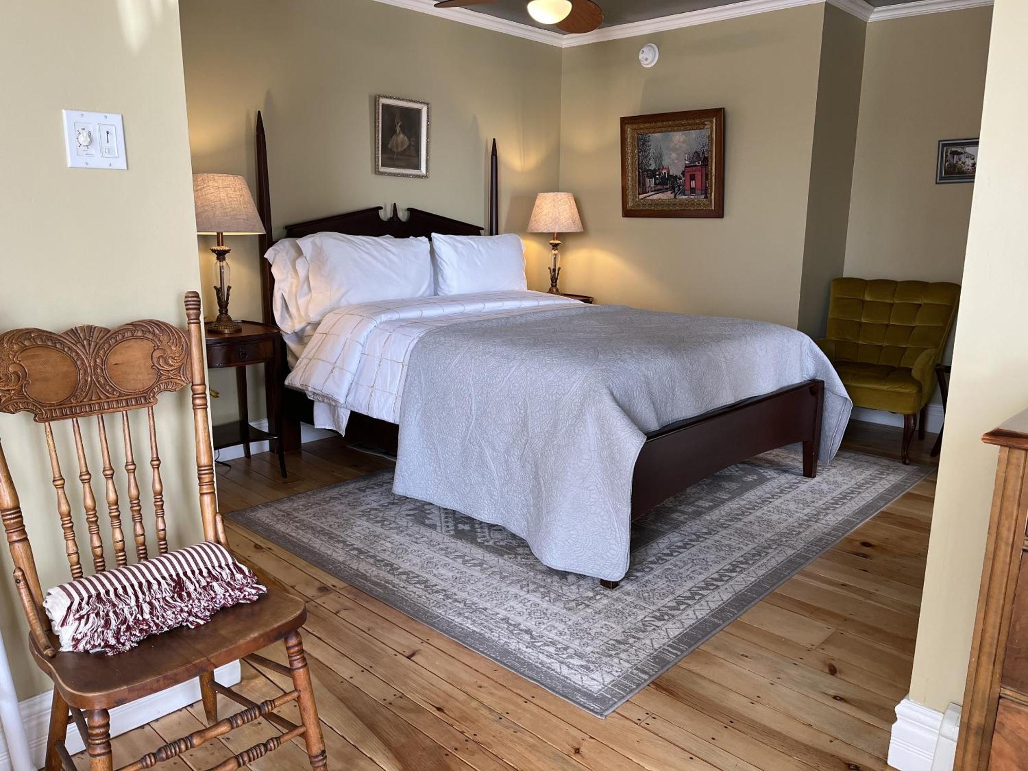 Surfside Inn Queensland Екстер'єр фото