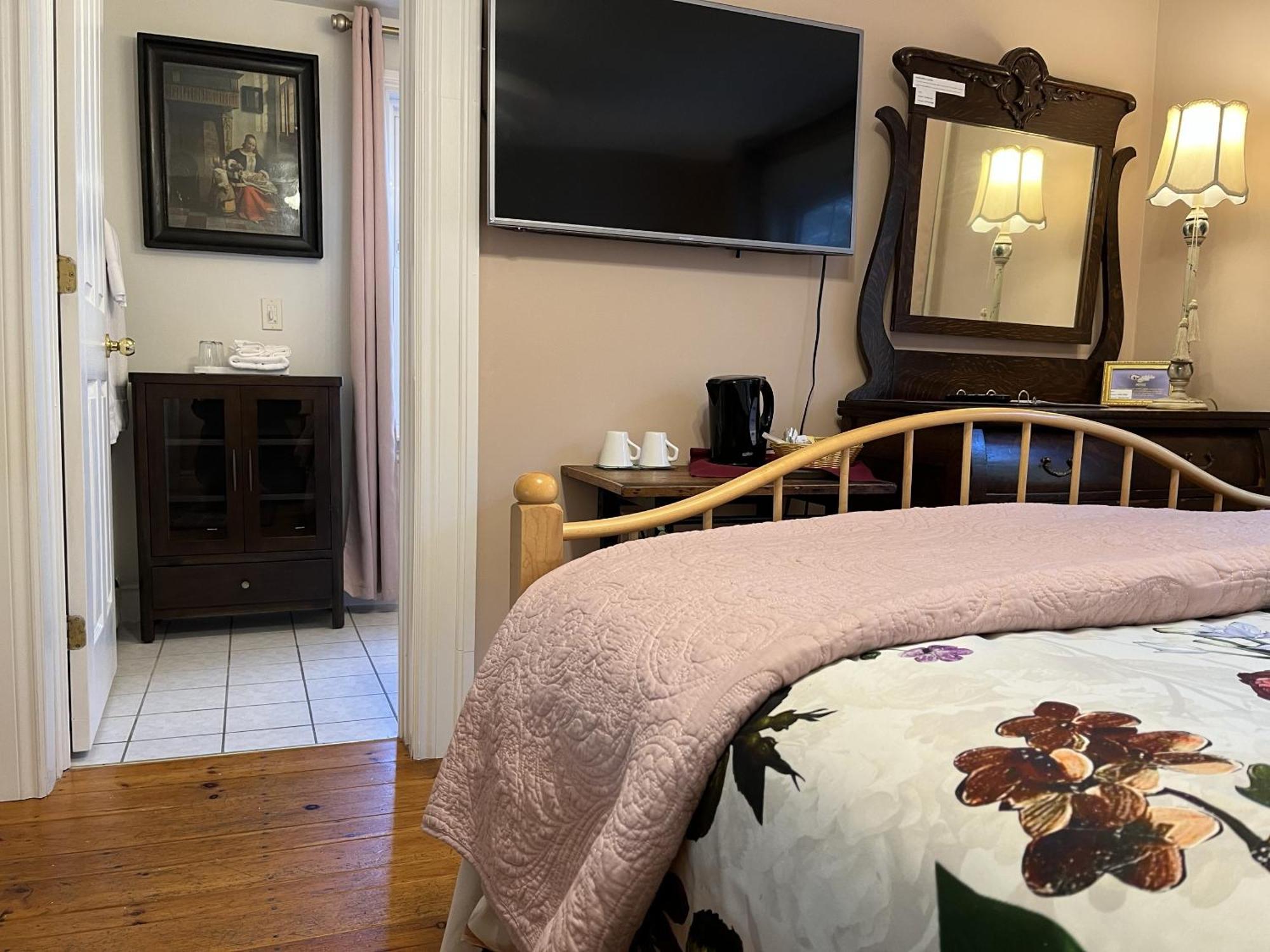 Surfside Inn Queensland Екстер'єр фото