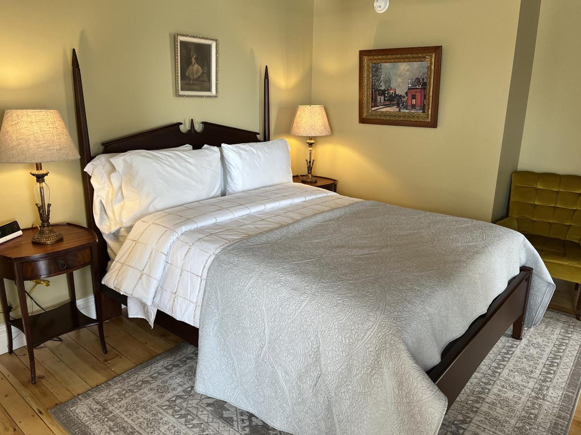 Surfside Inn Queensland Екстер'єр фото