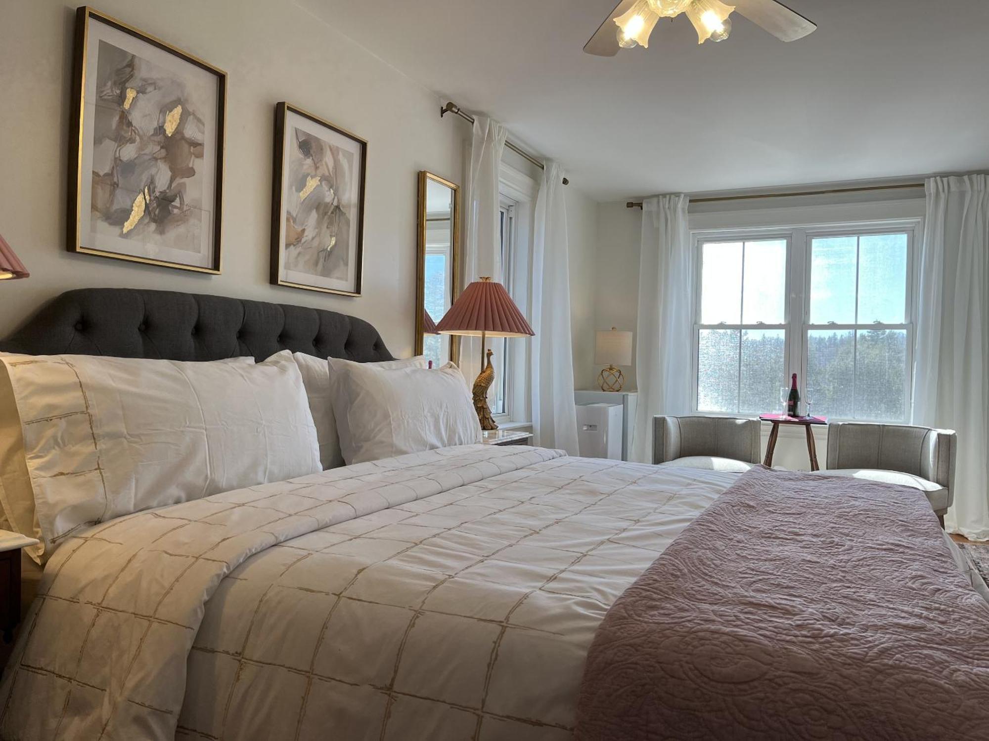 Surfside Inn Queensland Екстер'єр фото