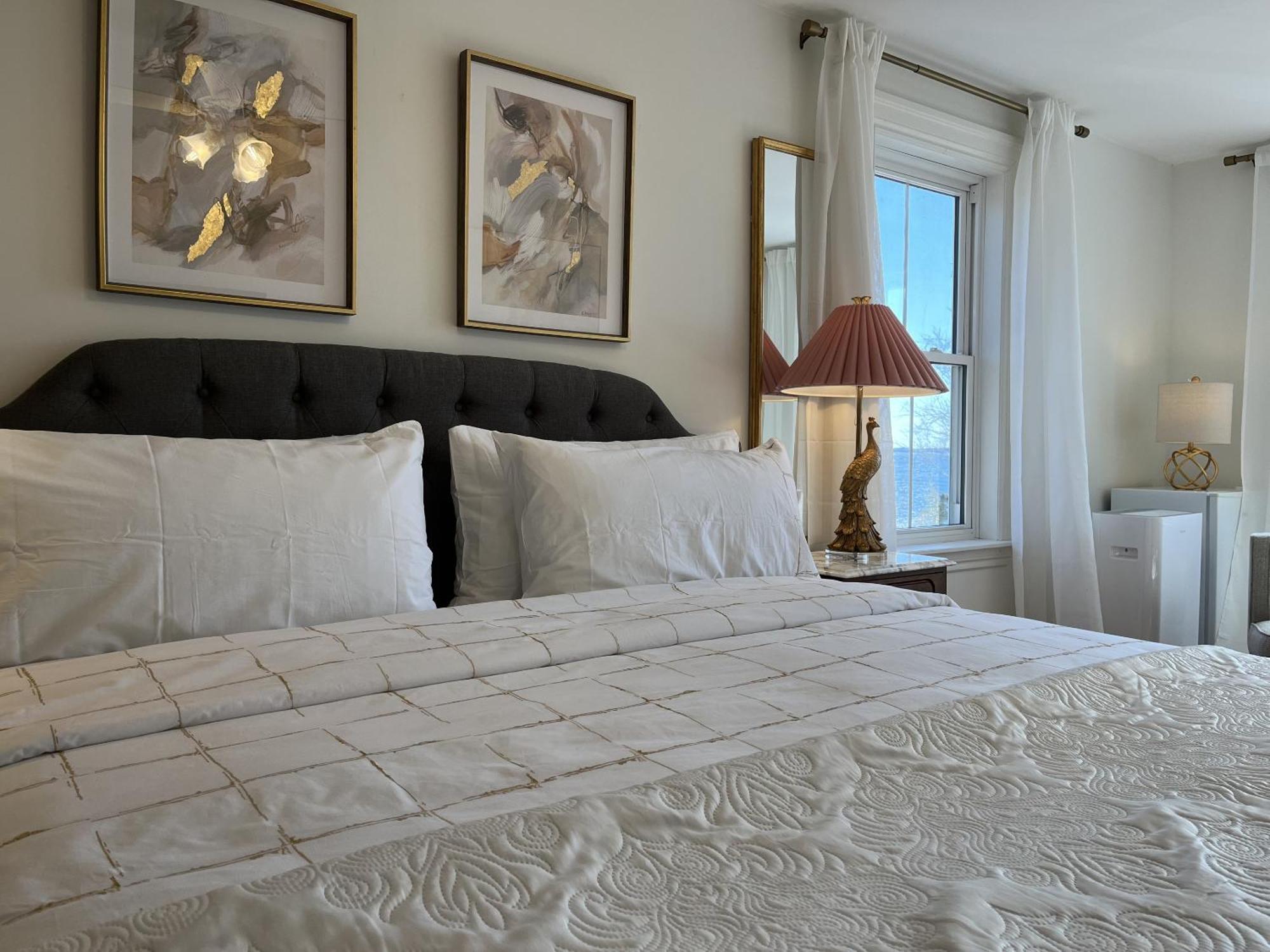 Surfside Inn Queensland Екстер'єр фото